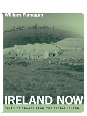 cover image of Ireland Now